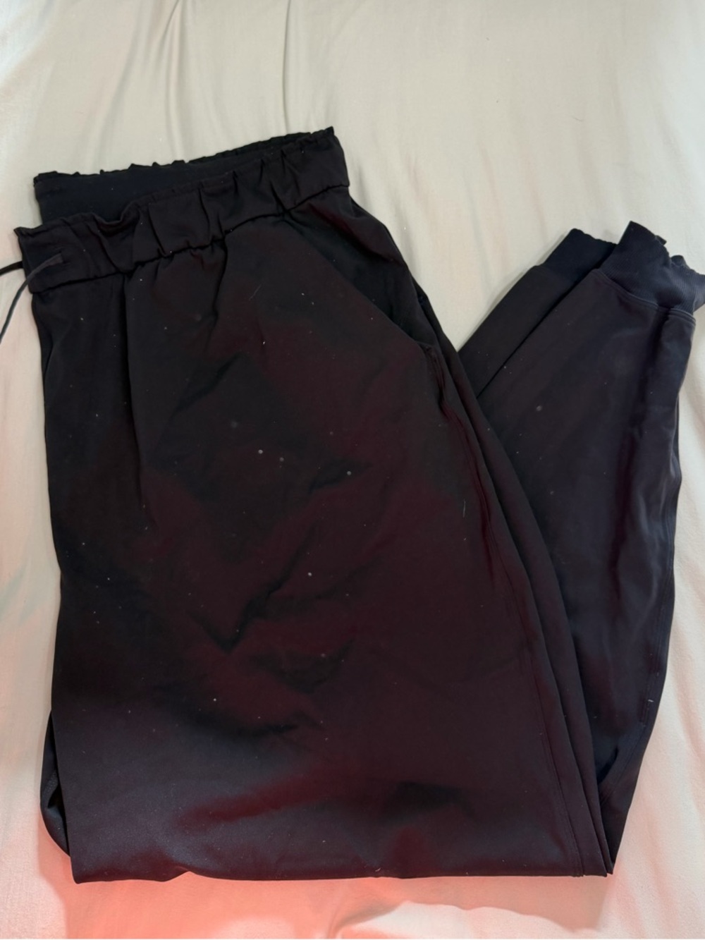 lululemon athletica Stretch High-Rise Jogger